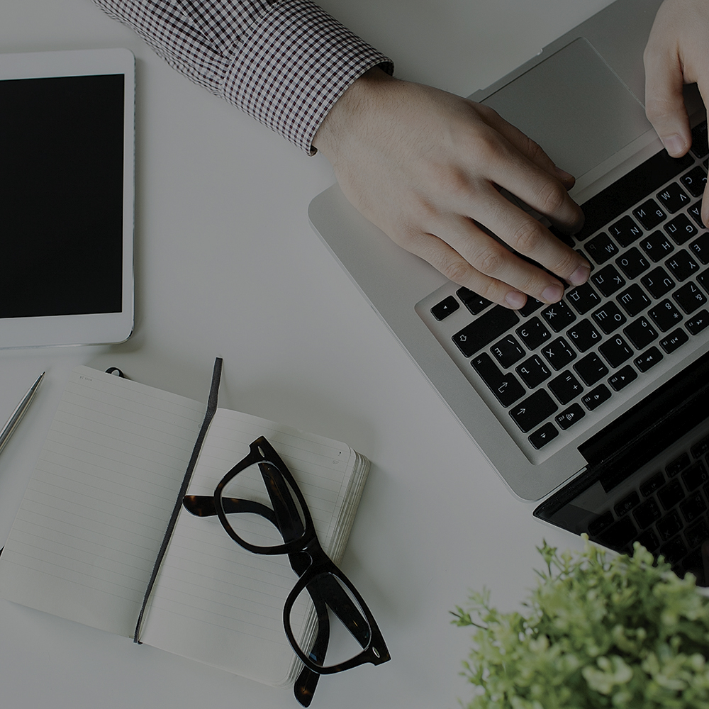 Soluções Web à medida