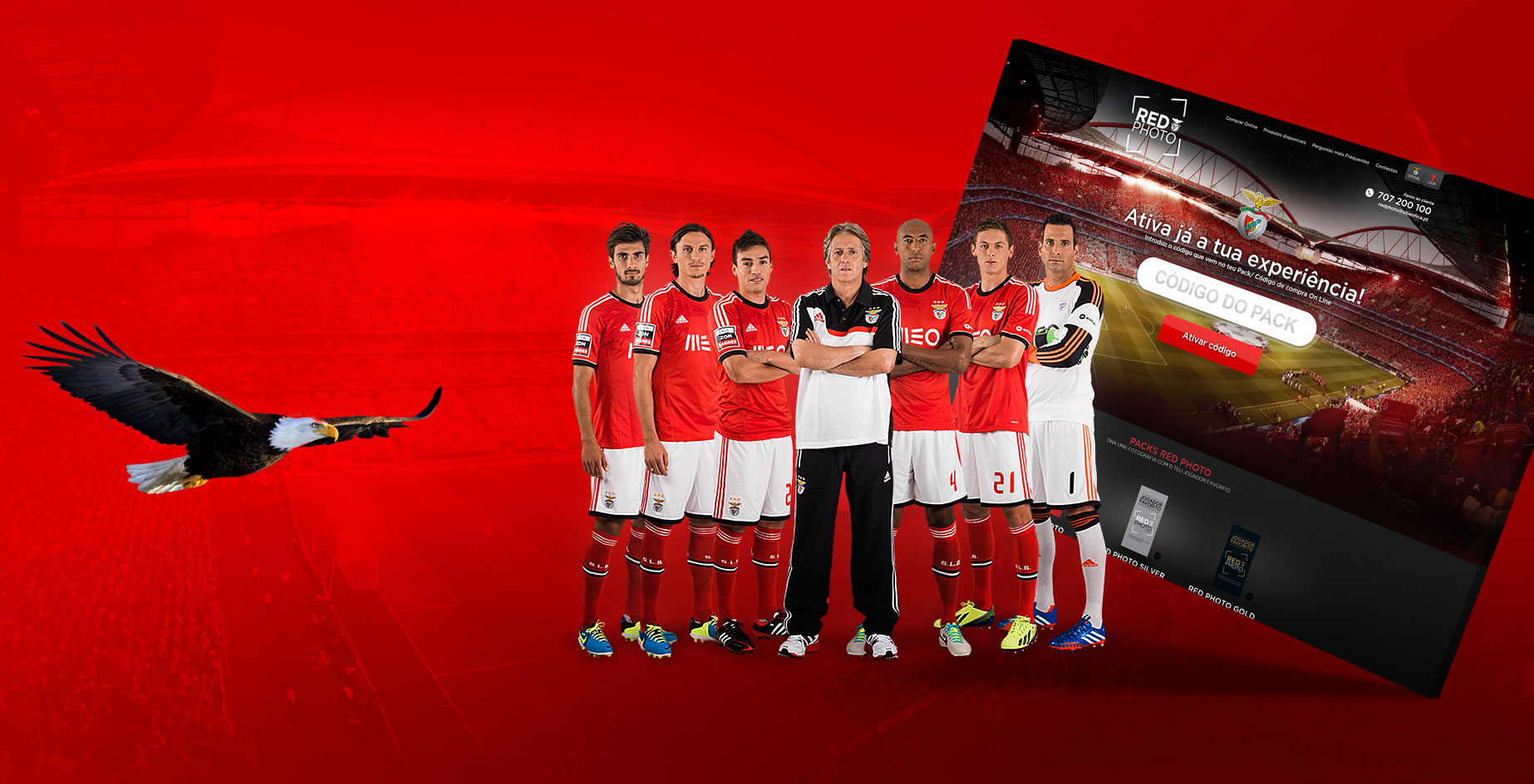 Sport Lisboa e Benfica